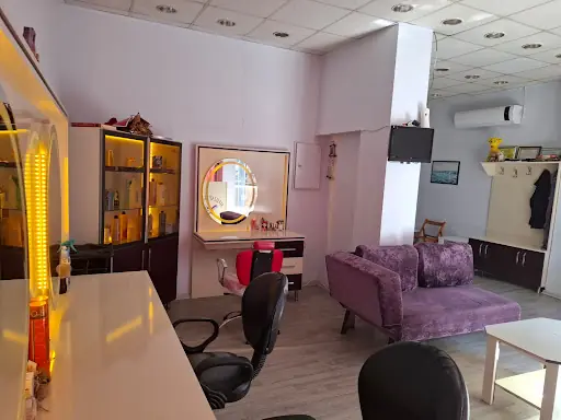 MEHTAP GÜZELLİK SALONU