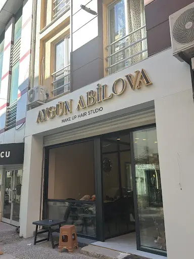 Aygun Abilova maka_up hair studio – Lazer Epilasyon, Beylikova, Eskişehir (2. fotoğraf)