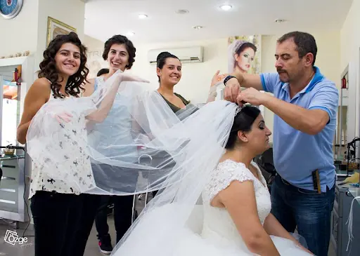 Reyna Saç Tasarım 4