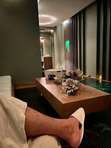 Sanda Spa Etiler 3