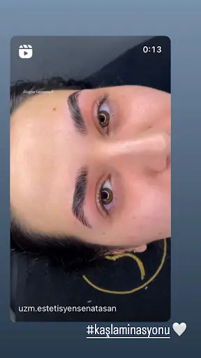 SENA TAŞAN GÜZELLİK & ESTETİK 3