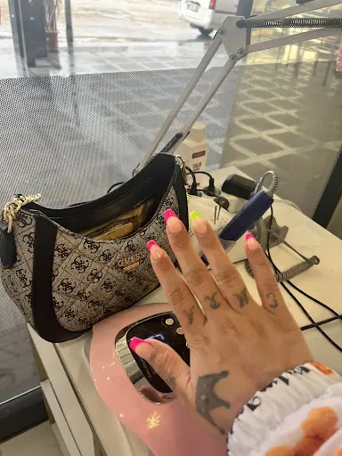 Nur Nergis Güzellik Salonu Sincan 3