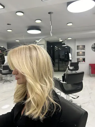 Vega Kuaför