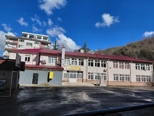 Yağlıdere Çok Programlı Anadolu Lisesi 2