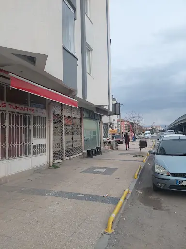 Fısılti kuafor 2