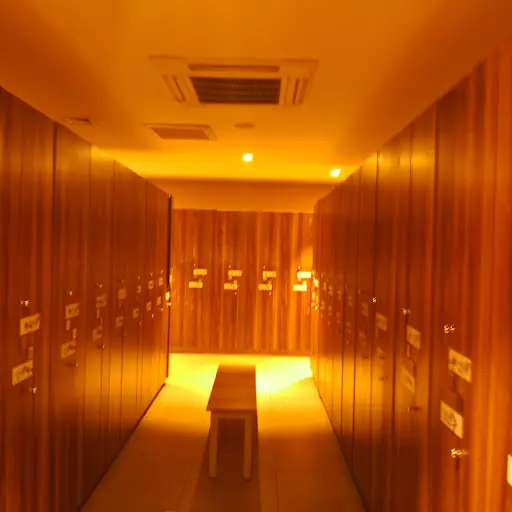 BeFine Sports&Spa Bakırköy 4