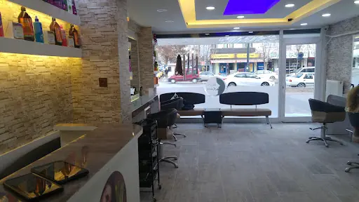 Moda Bayan Kuaförü 4