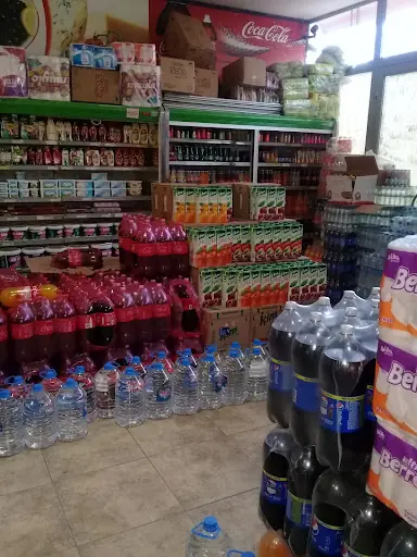 Halk Market