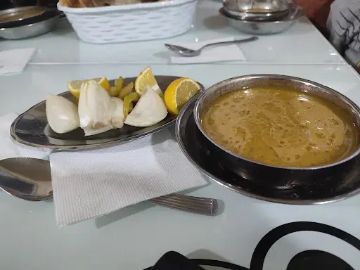 Çilo Dayı Meşhur Kavurmacı