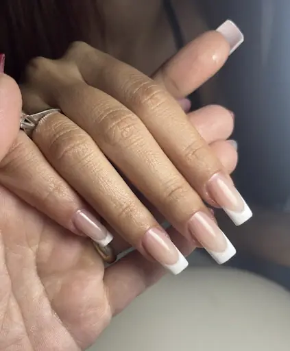 By Gamze Nails / protez tırnak darıca