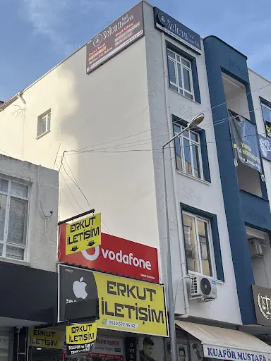 Selcan Nail Güzellik 2