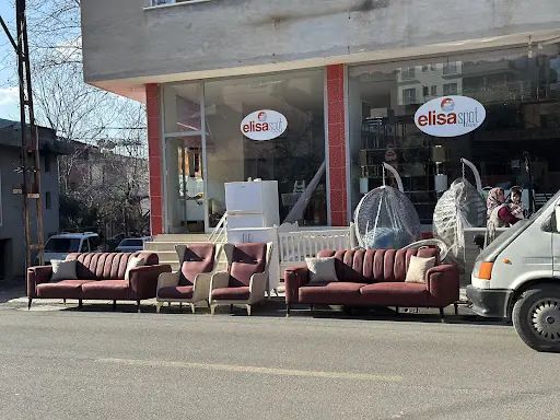 Duru Güzellik Salonu 4