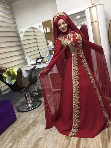 Etkem güzellik salonu 2