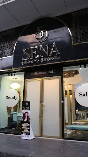 Selen Dinç Beauty Center 2