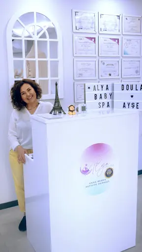 Alya Baby Spa Denizli