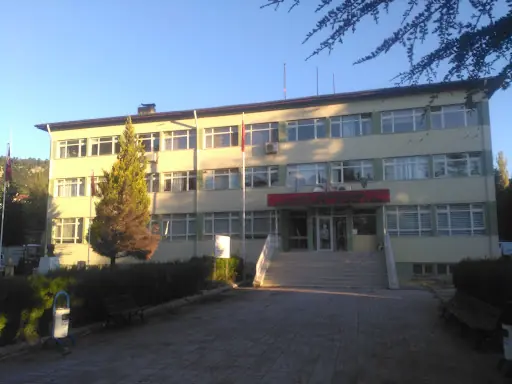 Çameli Müftülüğü 5