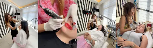 Lia Güzellik Merkezi 2