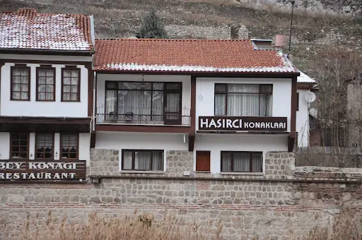 Amaseia Pansiyon 3