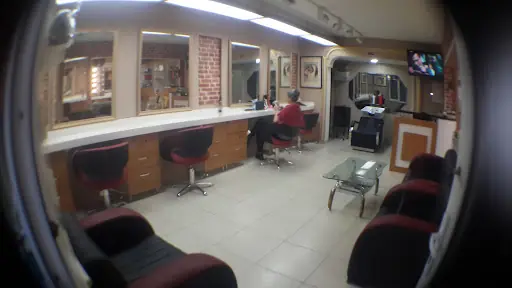 Zen bayan kuaförü 3