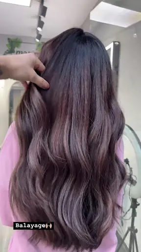 Maxim Coiffeur 3