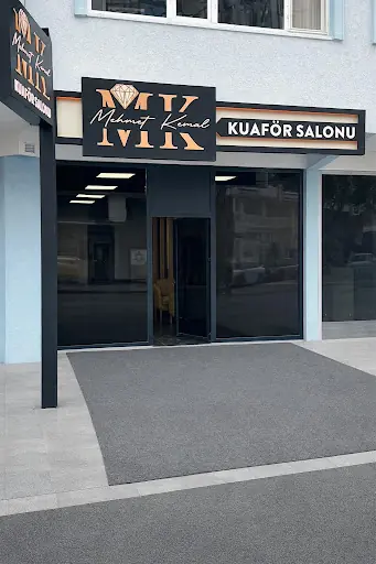 MK hair beauty BAYAN KÜAFÖRÜ