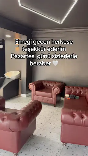 Oğuz Kaan Hair Designer 3