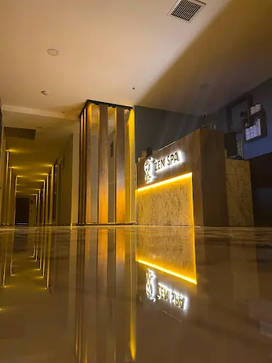 Ataşehir Atacity Hotel Zen Spa 2