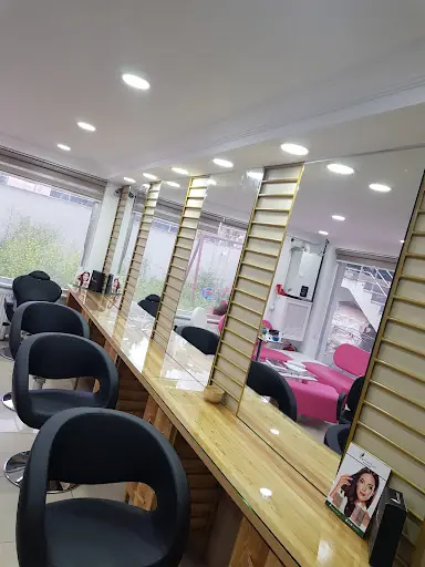 İMAY Bayan Kuaförü 4