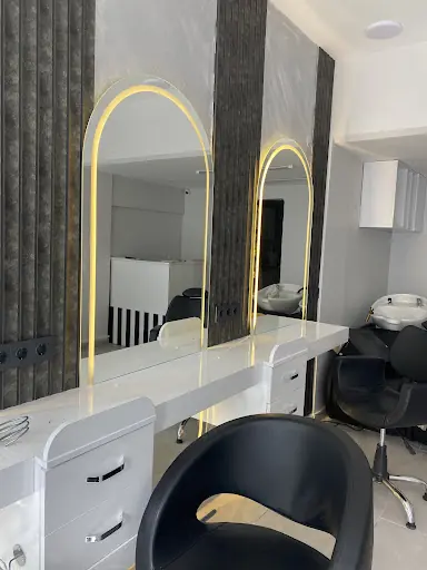 Can Erbay hair studıo