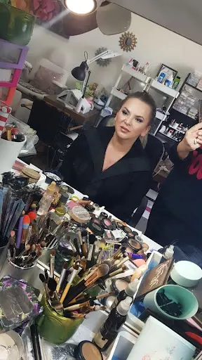 Sevil Önal Makyaj ve Güzellik 4