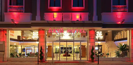 Seçkin Hotel Sakarya 5