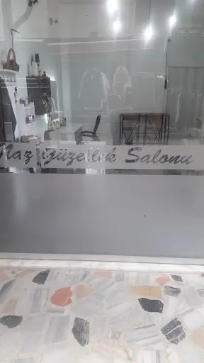 Naz güzellik salonu