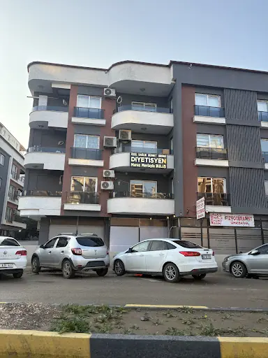 Mevlayla Diyet ve Sağlıklı Yaşam