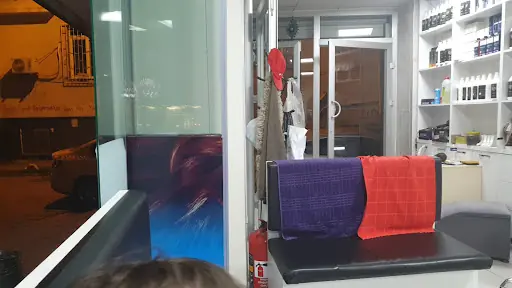GÜNEŞ BAYAN KUAFÖRÜ