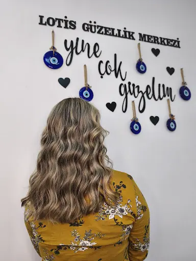 Lotis Güzellik 3
