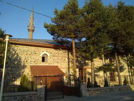 Merkez Cami 4