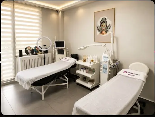Burcunes Güzellik Salonu 2