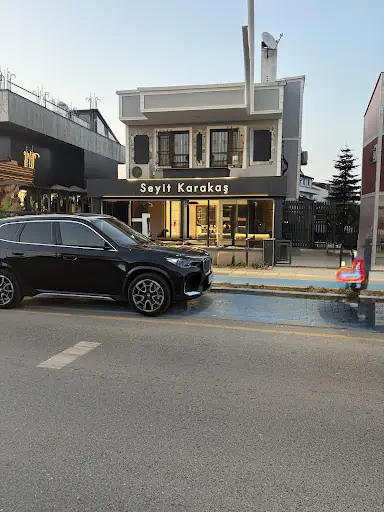Seyit karakaş hair & beauty 2