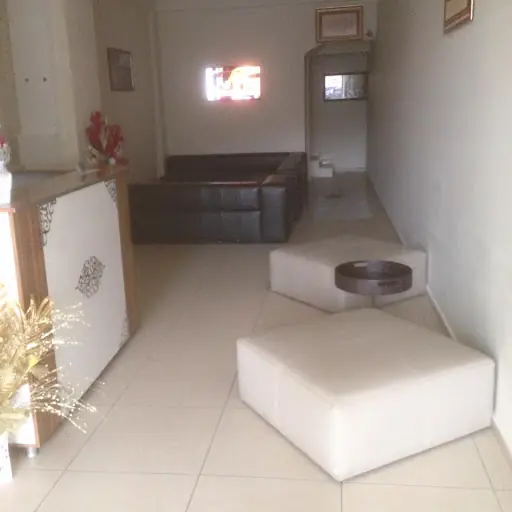 Aşkale Otel Evim 3