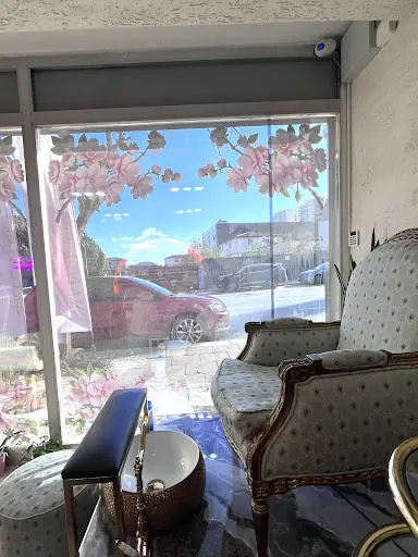 AyShe Nail Spa Beauty – Tırnak / Nail Studio, İstanbul (4. fotoğraf)