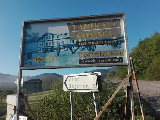 Çatak Köprüsü
