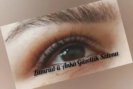 Zümrüd-ü Anka Güzellik Salonu 2