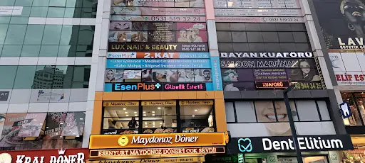 EsenPlus+ Güzellik Merkezi 4