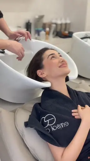 Emsal Doğan Hair Beauty 3
