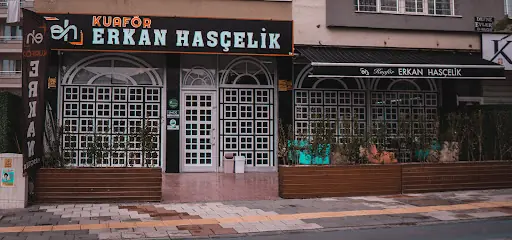 Kuaför Erkan Hasçelik 2