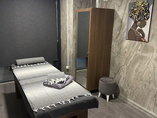 Kristal Spa Ve Masaj Salonu - Maltepe 2