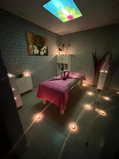 Hürrem Sultan Hamam Sauna Spa Center 2