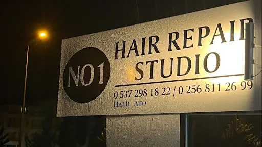 Didim Kuaför / No:1 Hair&Repair Studio
