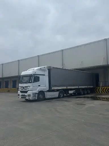 Bim Piraziz Depo 2