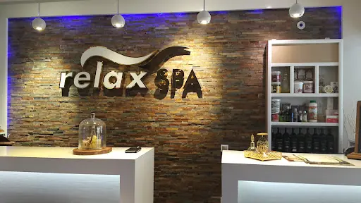 Relax Spa Marina 5